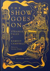 The Show Goes On