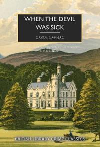 When the Devil Was Sick