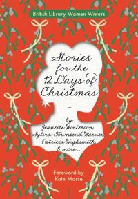 Stories for the 12 Days of Christmas