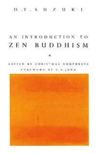 An Introduction To Zen Buddhism