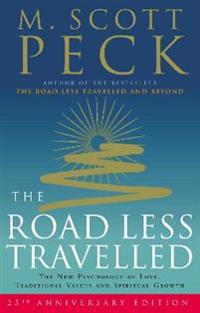 The Road Less Travelled