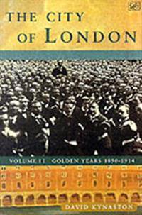City Of London Volume 2