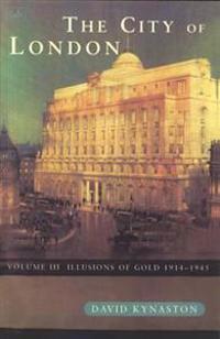 City Of London Volume 3