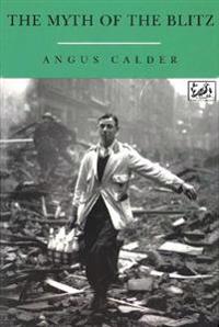 Myth Of The Blitz