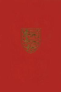 A History of the County of Stafford