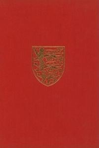 A History of the County of Leicester