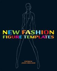 New Fashion Figure Templates new edition