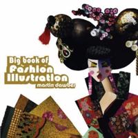 Big Book of Fashion Illustration