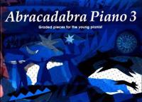 Abracadabra Piano