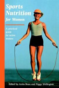 Sports Nutrition for Women