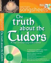 The Truth about the Tudors