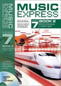 Music Express Year 7 Book 2