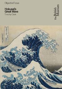 Object in Focus: Hokusai's Great Wave