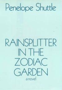 Rainsplitter in the Zodiac Garden
