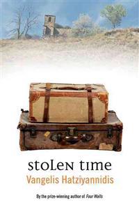 Stolen Time