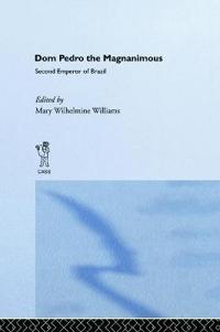 Dom Pedro the Magnanimous, Second Emperor of Brazil