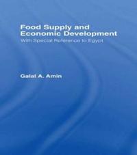 Food Supply and Economic Development