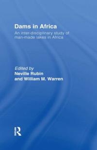 Dams in Africa Cb