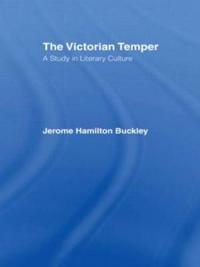 The Victorian Temper