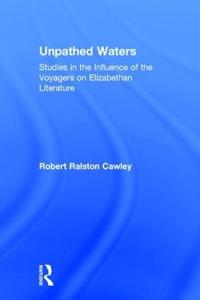 Unpathed Waters