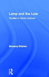 Lamp and the Lute