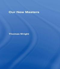 Our New Masters
