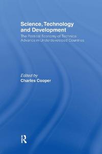 Science, Technology and Development