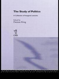 The Study of Politics