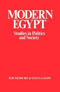 Modern Egypt
