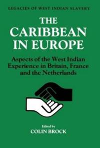 The Caribbean in Europe