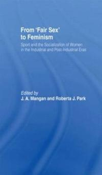 From Fair Sex to Feminism