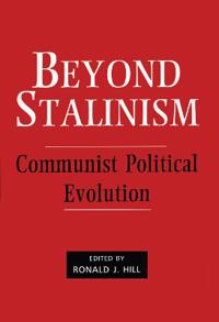 Beyond Stalinism