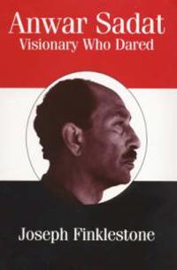 Anwar Sadat