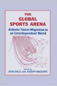The Global Sports Arena