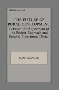 The Future of Rural Development
