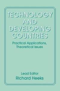 Technology and Developing Countries