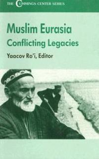 The Muslim Eurasia