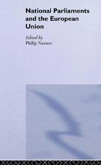 Bokomslag för "National Parliaments and the European Union"