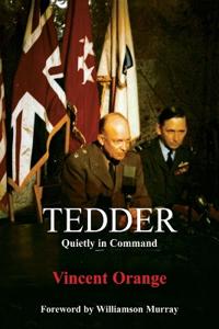 Bokomslag för "Tedder"