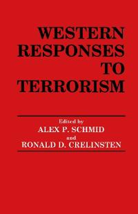 Western Responses to Terrorism