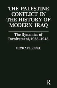 The Palestine Conflict in the History of Modern Iraq