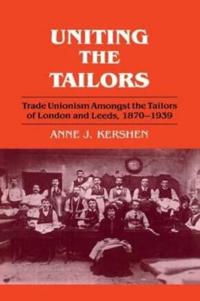Bokomslag för "Uniting the Tailors"