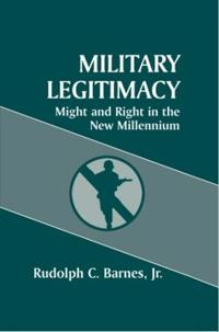 Military Legitimacy