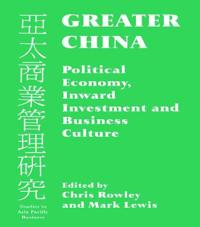 Greater China