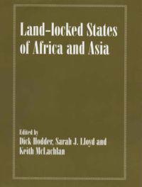 Land-locked States of Africa and Asia