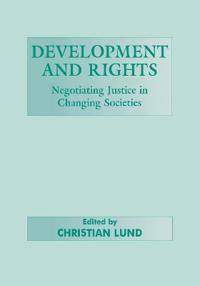 Development and Rights