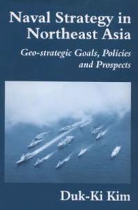 Naval Strategy in Northeast Asia
