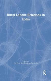 Rural Labour Relations in India