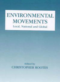Environmental Movements