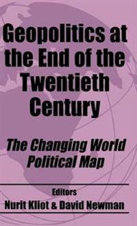 Geopolitics at the End of the Twentieth Century
